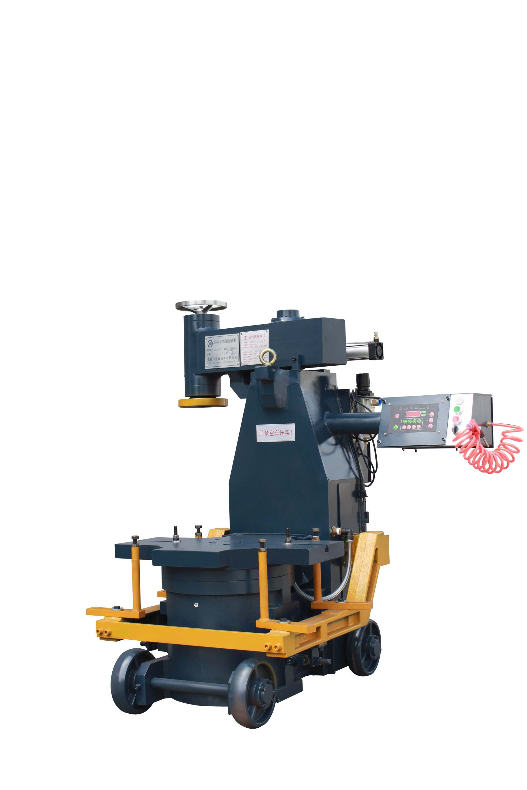 MÁY ĐÚC CÁT MỘT MẶT
